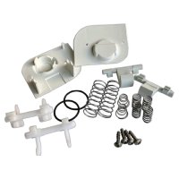 Thet 2662680 - Repair KitTo Fit Service Doors 3/4/5(White)