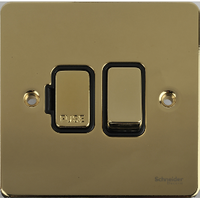 Spur Unit Ultimate switched