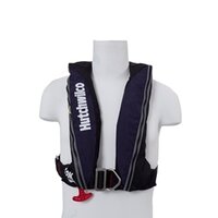 BASC0157, Hutchwilco Auto inflate Life Jacket 150N