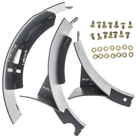 Spartan 54″ RT/SRT Mulch Baffle Kit – POST 2020