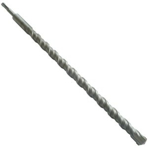 Toolpak 20mm X 460mm SDS Plus Bit
