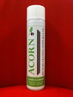 Acorn Glass Cleaner Spray