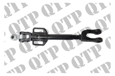 Levelling Box Assembly