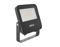 LED Flood-E3 Re115-20W-840-Bl