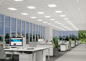 Commercial Lighting