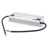 LEDJ Visio Meanwell HLG-320H-24A 320W 24V DC Power Supply/Driver