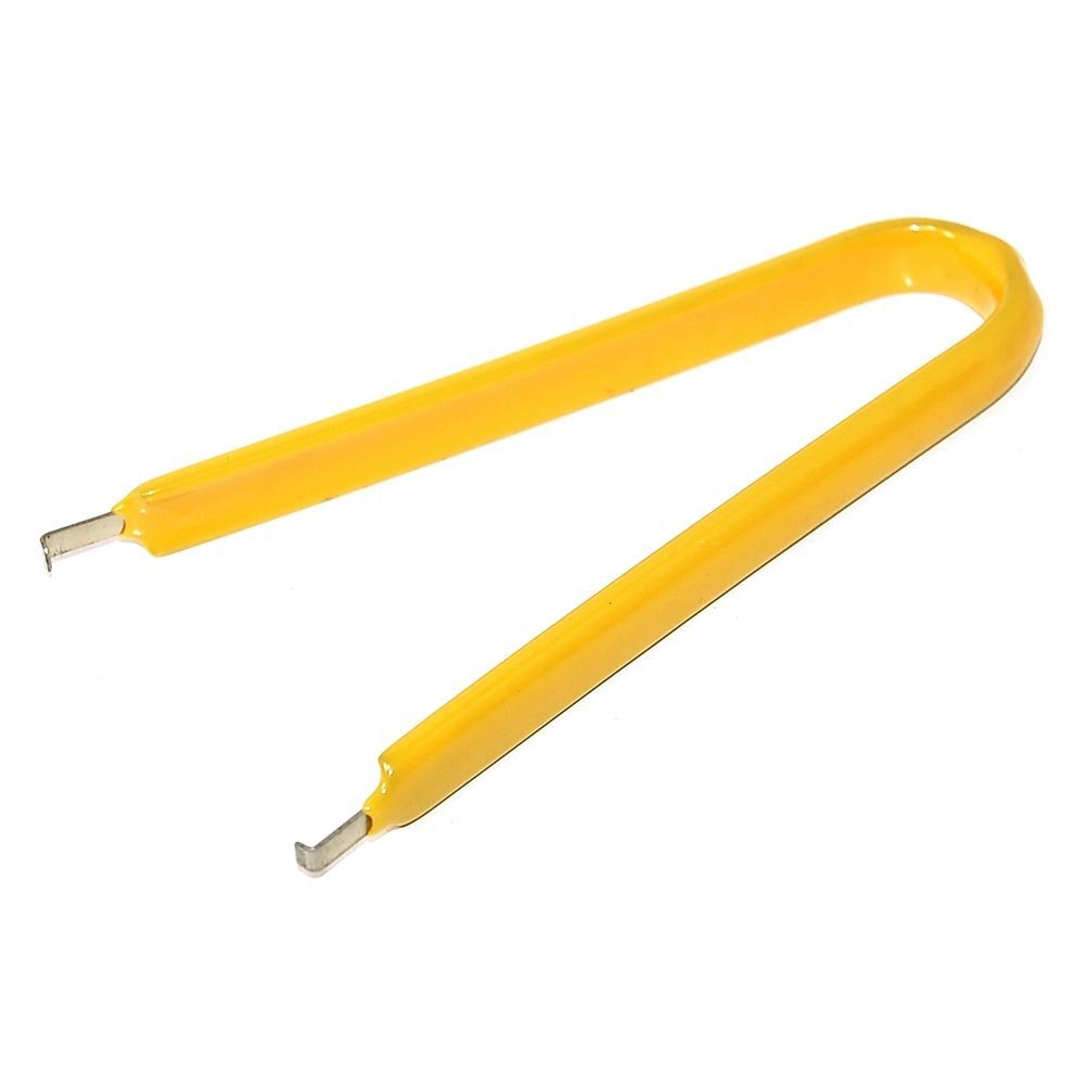 Insulated Tweezers