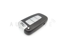 Hyundai 3 Button Smart Remote