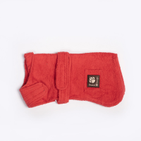 Danish Design Towelling Robe