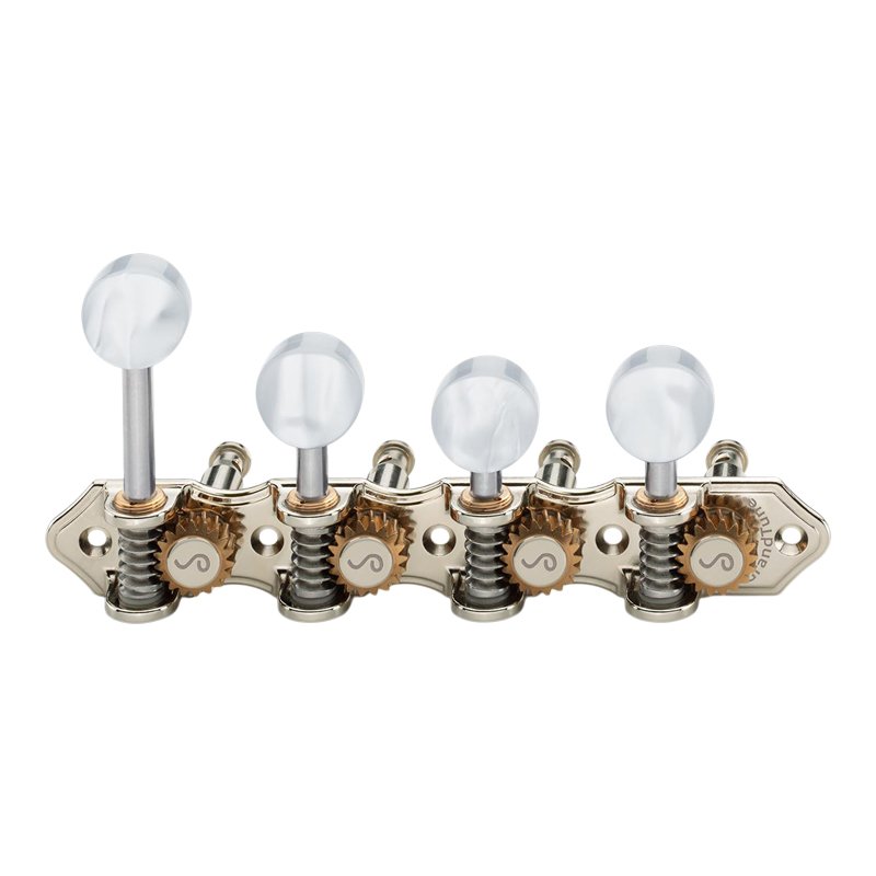 Schaller GrandTune Mandolin Machine Head F Model