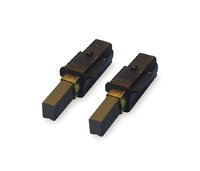 CARBON BRUSHES FOR 5.7 24V MOTORS .323 WID