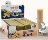 Pawfect Himalayan Chews Original - Large 140g x 10