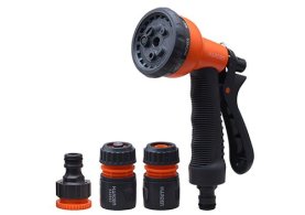 Spray Nozzles & Adaptors