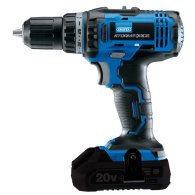 Draper Power Tool Department