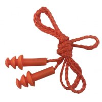 Harden 780302 50PCS Corded Ear Pug