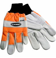 Laser Chainsaw Gloves - Size Medium