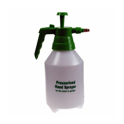 Kingfisher 1.5L Pressure Pump Sprayer