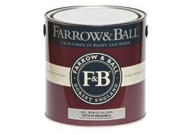 Farrow and Ball Trim Finishes for Doors and Woodwork