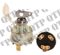 Ignition Switch