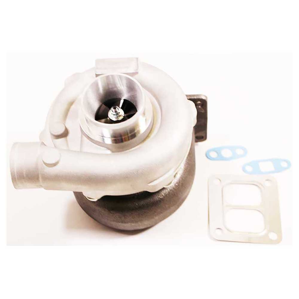 TURBOCHARGER