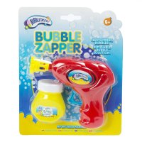Bubbles Zapper and Bubble Solution