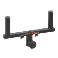Athletic BOX-D Dual Speaker Holder Arm
