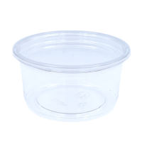 Container 16oz Clear Deli(FK-PK16S-C)