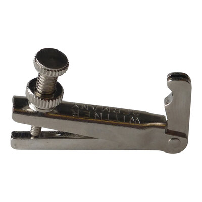 Wittner Viola string adjuster