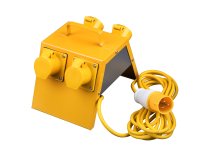 PREDATOR 4-WAY DISTRIBUTION BOX