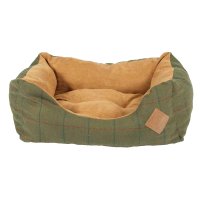 Danish Design Tweed Range Snuggle Bed