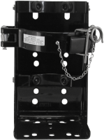 HD Vehicle Bracket (for most 5 lb. DC)