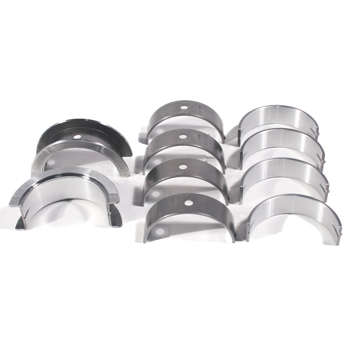 MAIN & THRUST BEARING SET 010
