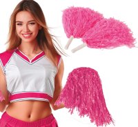 Box 2 Pom-Pom Pink 80 Gr.