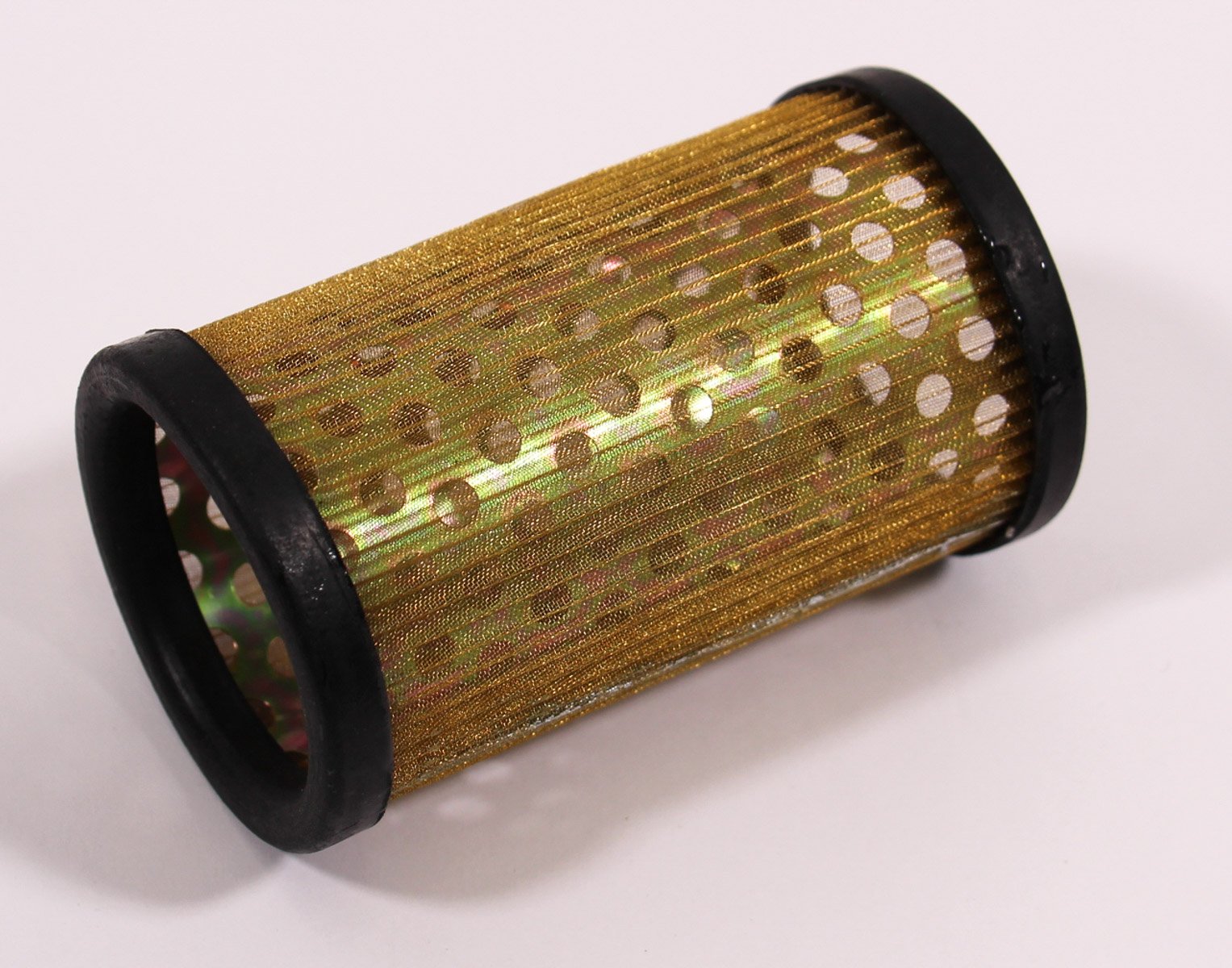 STRAINER