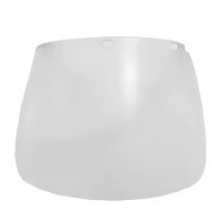 Face Shield for North Hard Hats