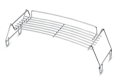 Weber Q2000 Warming Rack 6569