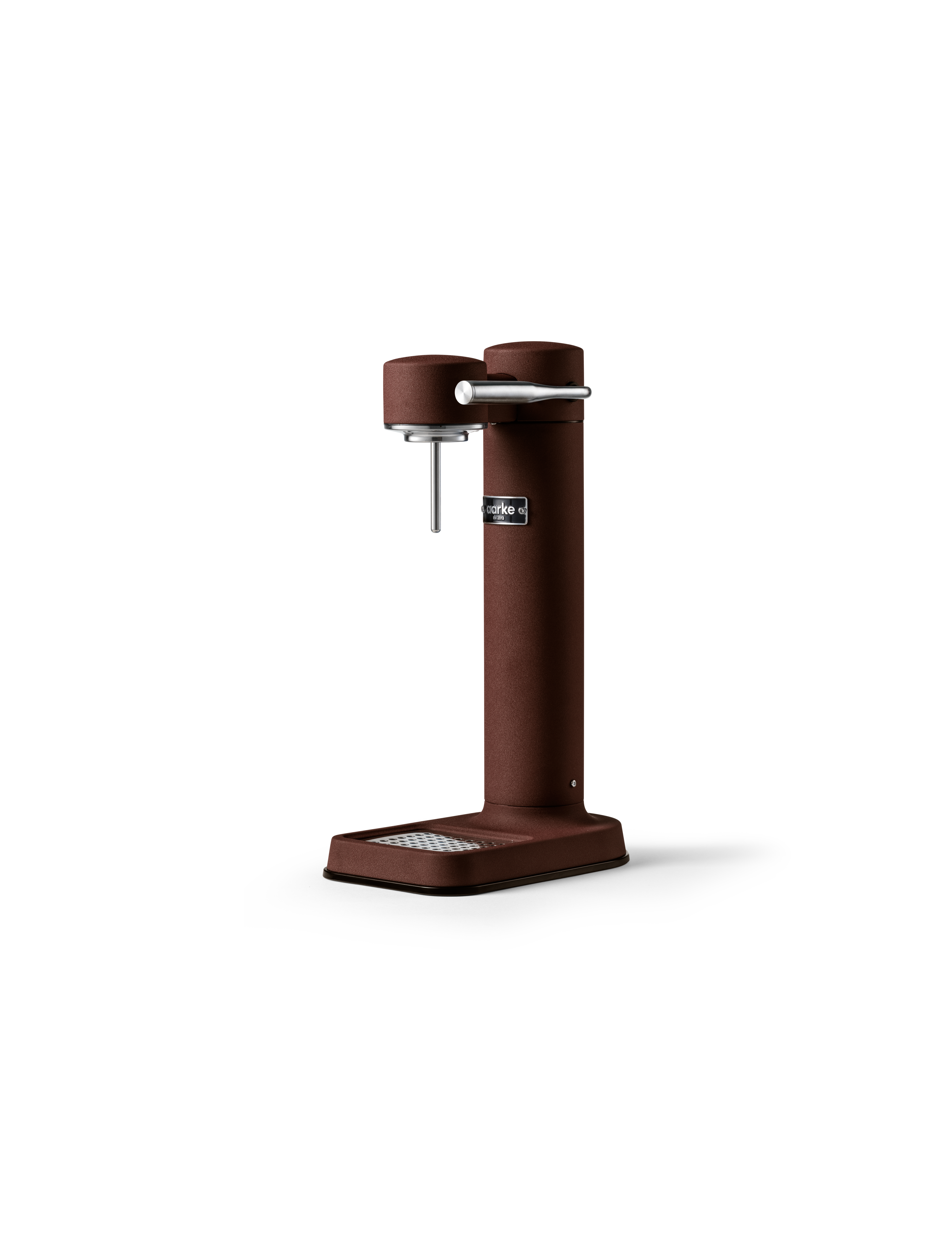 Aarke Carbonator 3 sparkling water maker home carbonation system