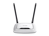 TP-LINK 300Mb Wireless Lan Router TL-WR841N