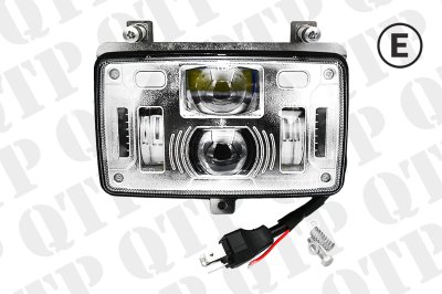 LED Head Lamp Deutz 2.8039.240.0