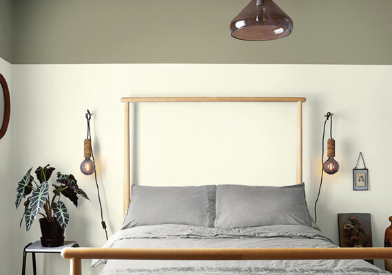 Interior Walls & Ceilings