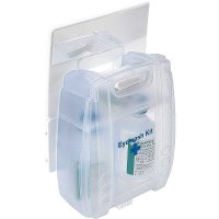 EVOLUTION + 2X500ML EYEWASH KIT WITH MIRROR