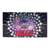 LMD Cosmetics Light It Up Highlighter Duo 8pc CDU