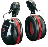 3M PELTOR H540P3E Helmet Mounted Ear Muff