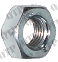 Nut 5/8" UNF