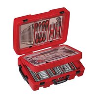 Service Case 100 Piece E Tool Set