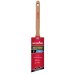 Wooster Gold Edge Semi-Oval Angle Sash 2" Brush 