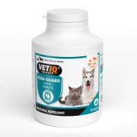 VETIQ Flea Guard Tablets 90 Tab x 1