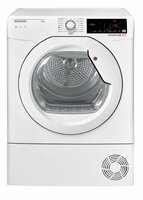 HOOVER TUMBLE DRYER CONDENSER 9KG