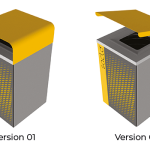 SACLÒ OUTDOOR Version 1 and 2