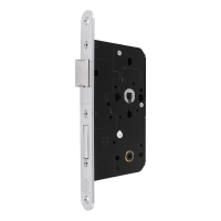 Arrone AR913-R-60-SSS Bathroom Lock Radius